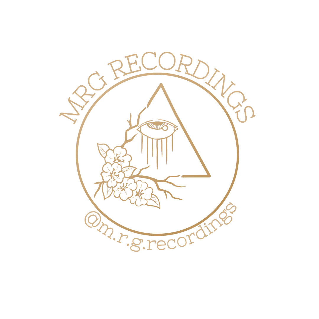 MRG Recordings